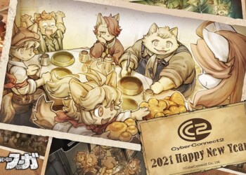 L’erede spirituale di Solatorobo è in arrivo su Switch