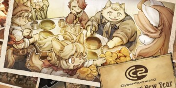 L’erede spirituale di Solatorobo è in arrivo su Switch