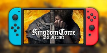 Kingdom Come: Deliverance in arrivo per Switch