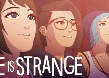 La serie Life is Strange arriva su Nintendo Switch