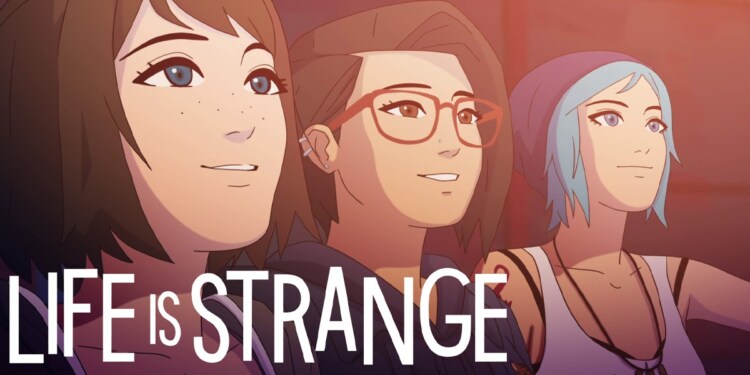 La serie Life is Strange arriva su Nintendo Switch