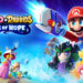 Nintendo rivela (per sbaglio) Mario + Rabbids: Sparks of Hope