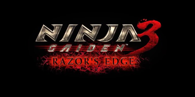Ninja Gaiden 3: Razor’s Edge: la recensione
