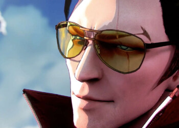 Nuovo trailer per No More Heroes 3