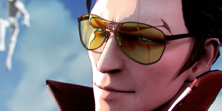 Nuovo trailer per No More Heroes 3