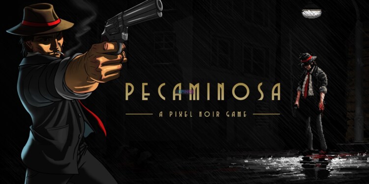 Pecaminosa: la recensione