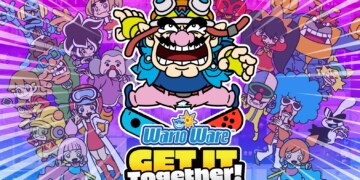 WarioWare: Get It Together! in arrivo a settembre