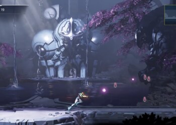 Entriamo nel meraviglioso mondo di Metroid Dread