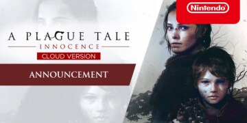 A Plague Tale: anche Innocence arriva via Cloud