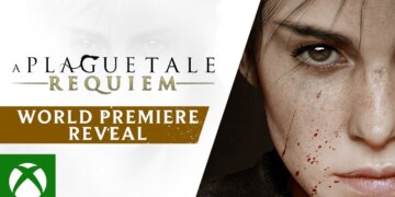 A Plague Tale Requiem sarà disponibile su Switch via Cloud
