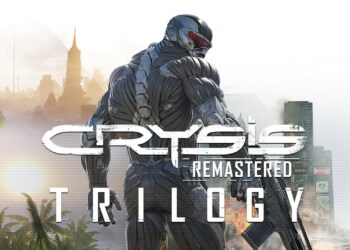 Crysis Remastered Trilogy in arrivo nel corso del prossimo autunno