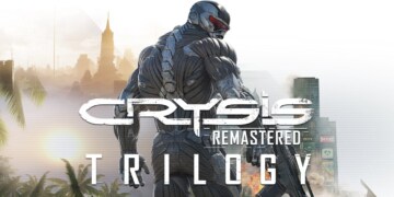 Crysis Remastered Trilogy in arrivo nel corso del prossimo autunno