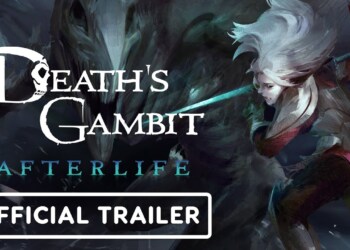 Death’s Gambit: Afterlife previsto per quest’anno