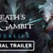 Death’s Gambit: Afterlife previsto per quest’anno
