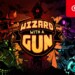 Devolver Digital stupisce ancora con Wizard with a Gun