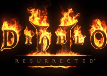Diablo® II: Resurrected™ riapre le porte degli Inferi il 23 settembre
