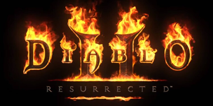 Diablo® II: Resurrected™ riapre le porte degli Inferi il 23 settembre