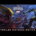 DOOM Eternal: The Ancient Gods Parte 1 disponibile da oggi su Nintendo Switch