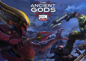 DOOM Eternal: The Ancient Gods Part 1: la recensione
