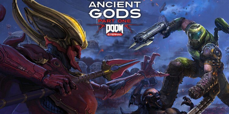 DOOM Eternal: The Ancient Gods Part 1: la recensione