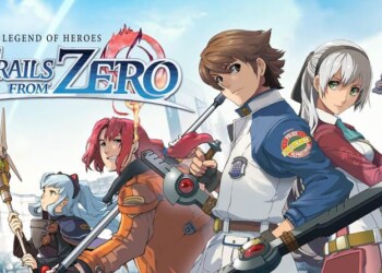 Annunciata l’uscita occidentale di quattro titoli di Nihon Falcom!