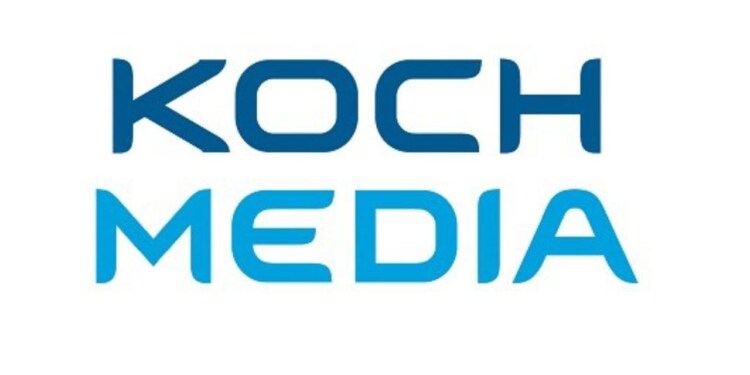 Evento digitale Koch Media annunciato per l’11 giugno