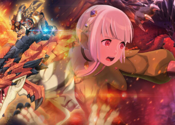 Annunciata la demo di Monster Hunter Stories 2