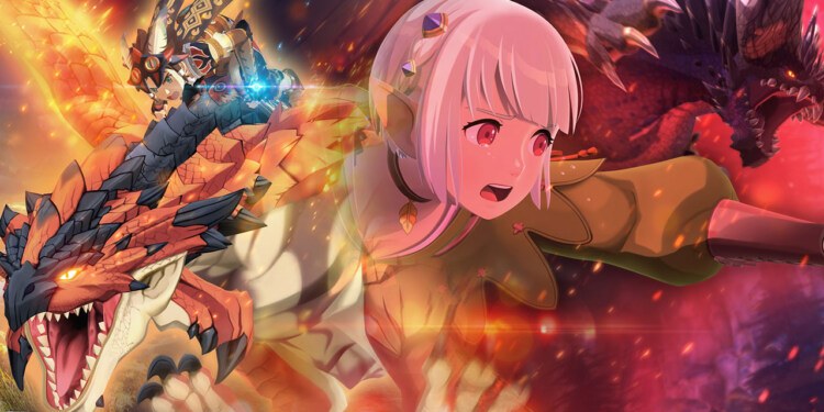 Annunciata la demo di Monster Hunter Stories 2