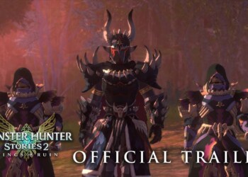 Monster Hunter Stories 2 si mostra in un nuovo video