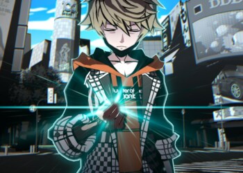 NEO: The World Ends With You – la demo è disponibile da oggi