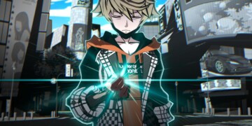 NEO: The World Ends With You – la demo è disponibile da oggi
