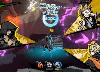 NEO: The World Ends With You si mostra con nuovi video