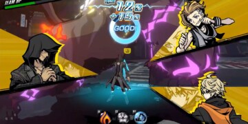 NEO: The World Ends With You si mostra con nuovi video