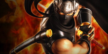 Ninja Gaiden Sigma: la recensione