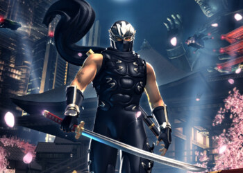 Ninja Gaiden 2 Sigma: la recensione