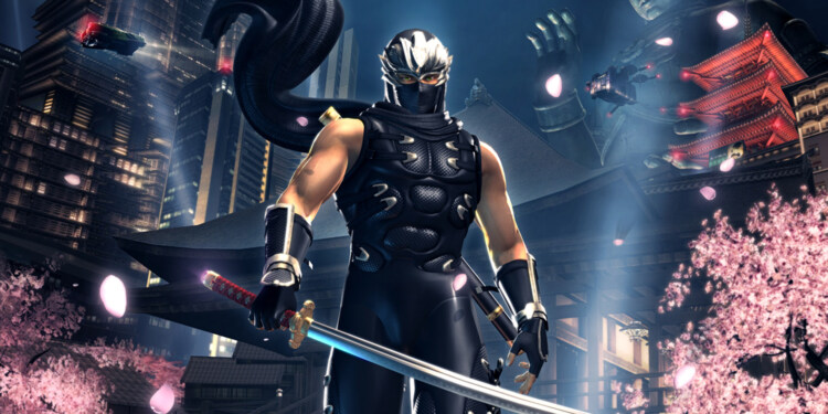 Ninja Gaiden 2 Sigma: la recensione