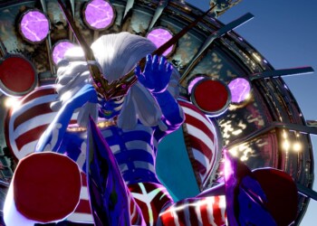 Nuove immagini per No More Heroes 3