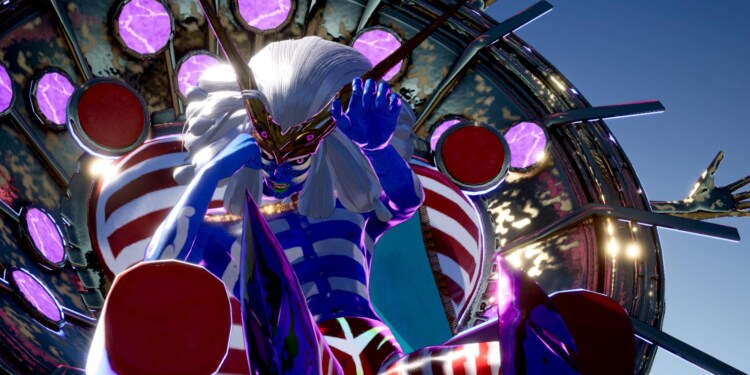 Nuove immagini per No More Heroes 3