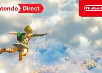 Nuovo trailer per il seguito di The Legend of Zelda: Breath of the Wild