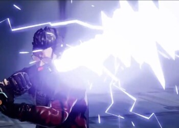 Nuovo trailer per No More Heroes 3