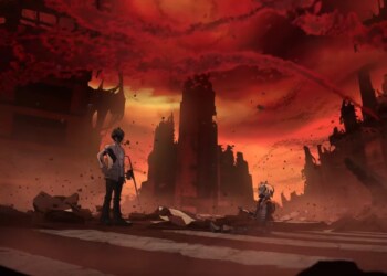 Partecipa alla battaglia per la sopravvivenza con la demo gratuita di NEO: The World Ends With you