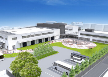 Annunciato il progetto del Museo di Nintendo