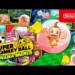 Super Monkey Ball Banana Mania rotola su Switch ad ottobre