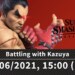 Super Smash Bros. Ultimate: Sakurai ci mostra come combattere con Kazuya