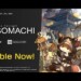 Tasomachi: Behind the Twilight è il nuovo RPG di Playism