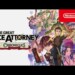 The Great Ace Attorney Chronicles – Trailer dell’E3