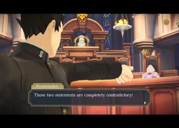 The Great Ace Attorney: la serie sbarca in una nuova era
