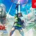 The Legend of Zelda: Skyward Sword HD si mostra in un nuovo video