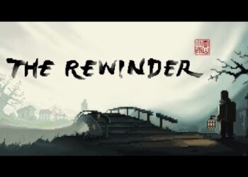 The Rewinder: il folklore cinese approda su Switch
