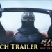 Trailer di lancio per Ninja Gaiden Master Collection